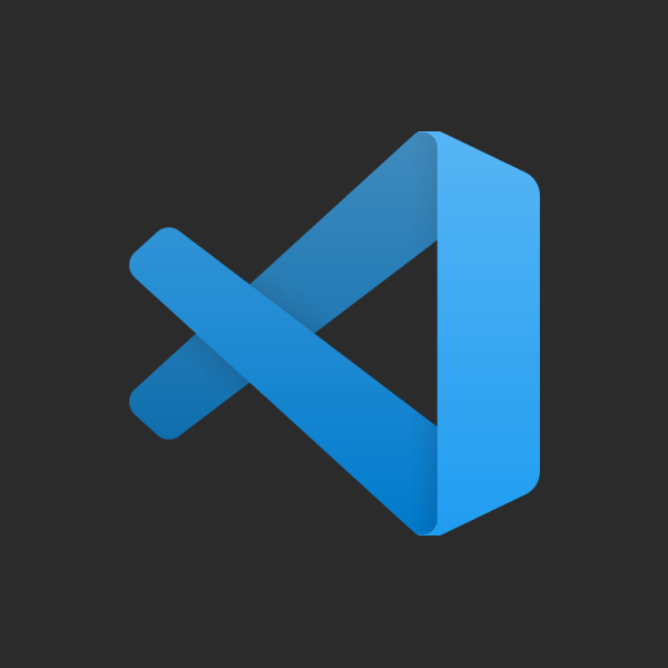 VS Code Logo